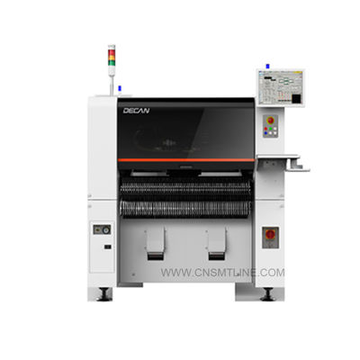 WHOLSALE HANWHA DECAN S2 NEW PICK AND PLACE MACHINE