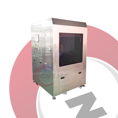 JEH-300C Offline PCB Aqueous Cleaning Machine