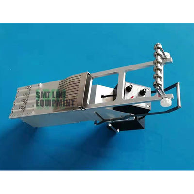 4 Tubes 24V Juki SMT Stick Feeder SMT Auxiliary Equipment CNSMT