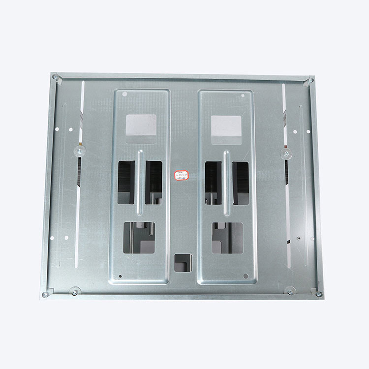 SMT Anti Static ESD PCB Magazine Rack L Size 630*530*569mm OEM