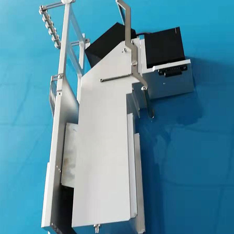 4 Tubes 24V Juki SMT Stick Feeder SMT Auxiliary Equipment CNSMT
