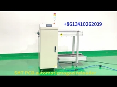 SMT PCB 자동 매거진 로더