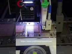 X600 자동 고속 분배 기계